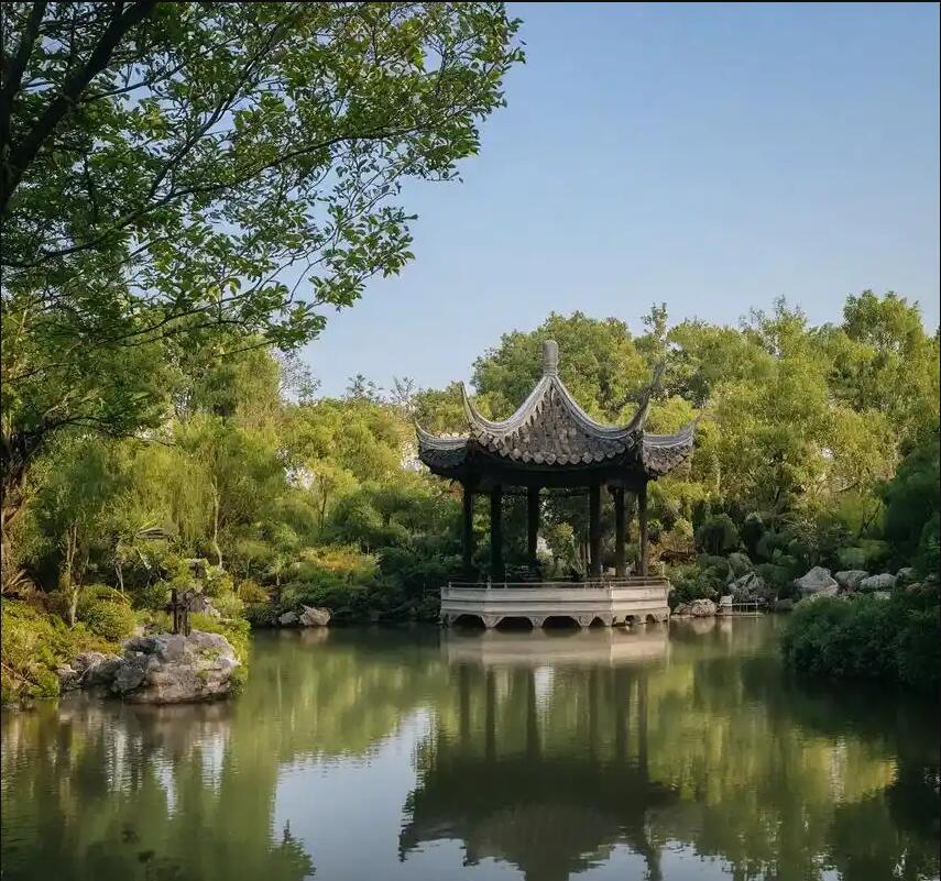 韶关浈江雨寒建设有限公司